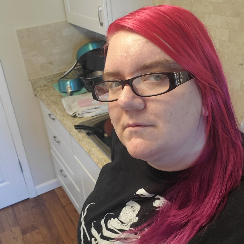 Meet your Posher, Myranda